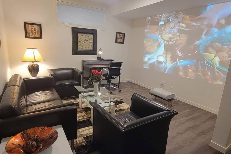 Brand New Suite in the Lakes Apartment in Calgary