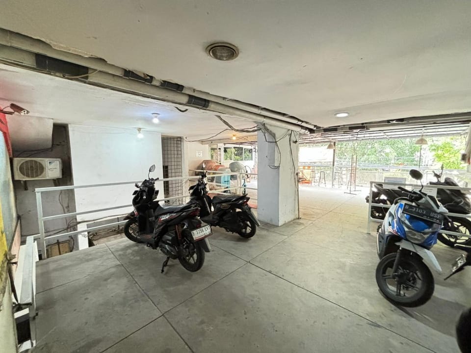 Almic INN Sunter Bed and Breakfast in Jakarta