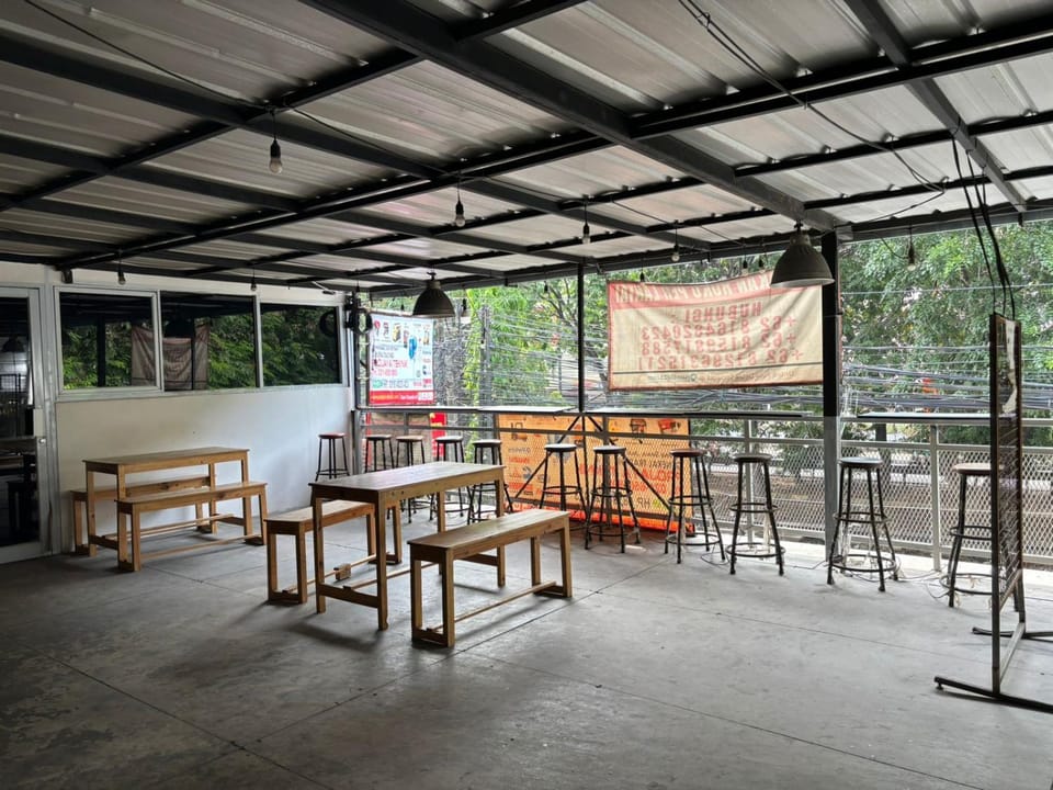 Almic INN Sunter Bed and Breakfast in Jakarta