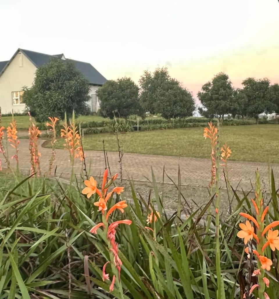 Breathtaking Midlands stay at THE PROTEA CHALET 5kms from N3 Apartment in KwaZulu-Natal