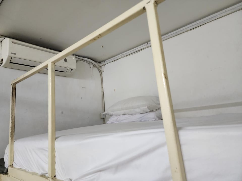 Mini Studio 6 with MRT LRT Apartment in Federal Territory of Kuala Lumpur