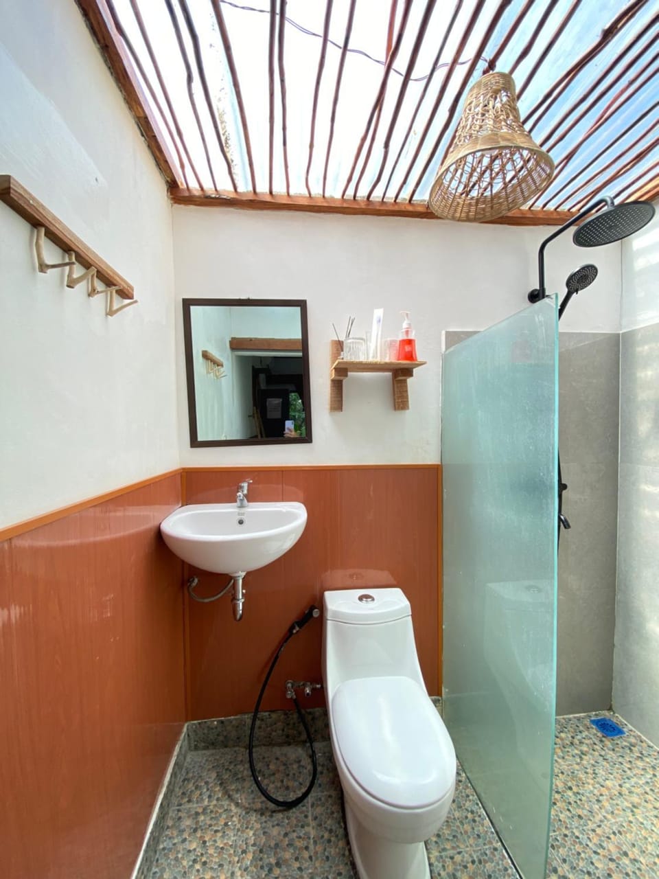 Anjani Larva Cottage - Homestay and Eatery Hotel in West Nusa Tenggara, Indonesia