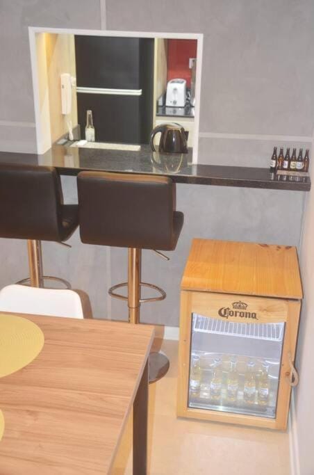 Lounge or bar