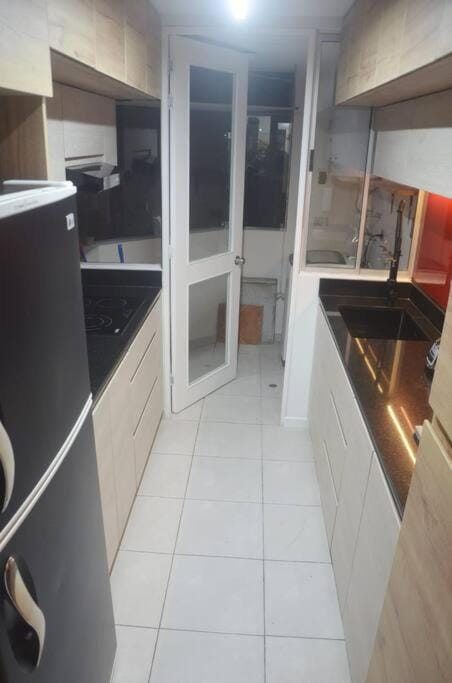 Super céntrico y Hermoso Muy cerca a INEN Apartment in Miraflores