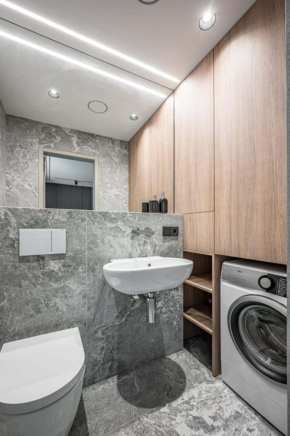 Apartamentai prie Birutės parko Apartment in Palanga