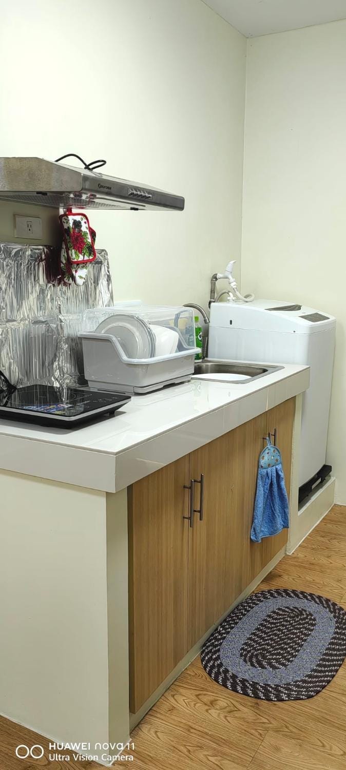 MRG Place San Remo Oasis Condo Apartment in Cebu City