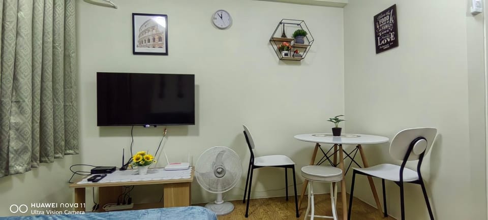 MRG Place San Remo Oasis Condo Apartment in Cebu City