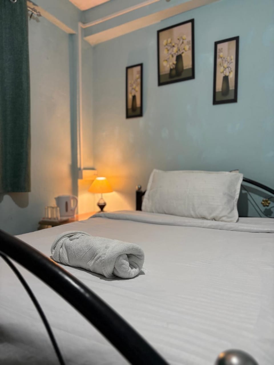 Sparid Inn Bed and Breakfast in Darjeeling