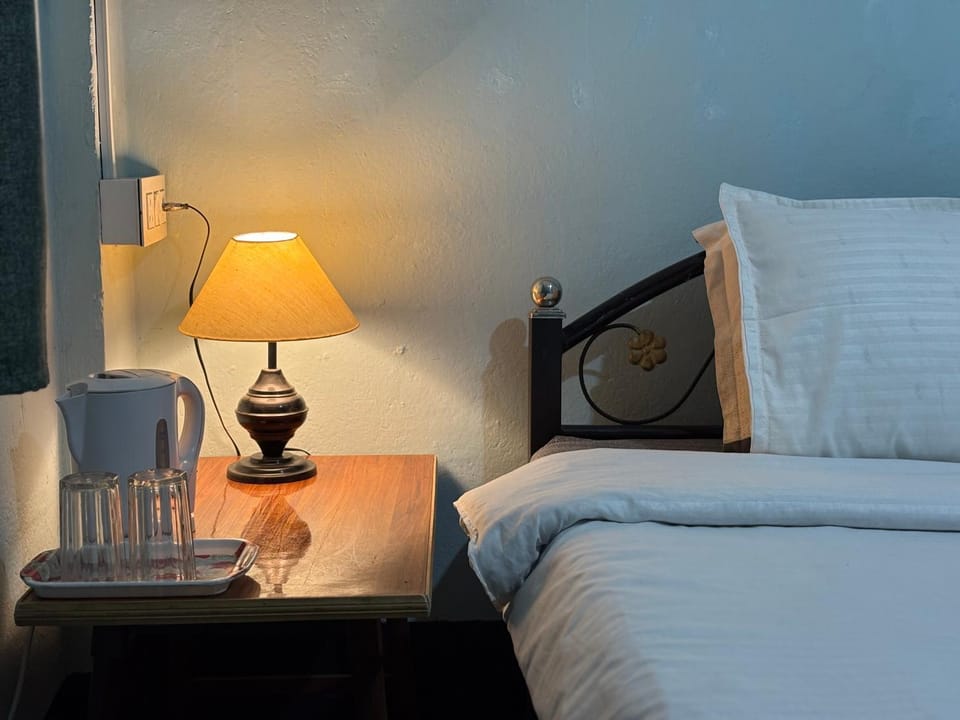 Sparid Inn Bed and Breakfast in Darjeeling