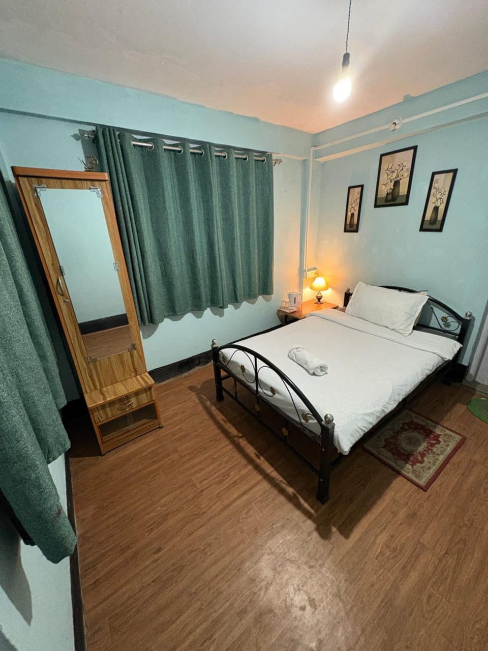 Sparid Inn Bed and Breakfast in Darjeeling