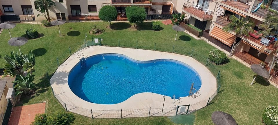 Apartamento Herrera Apartment in San Luis de Sabinillas
