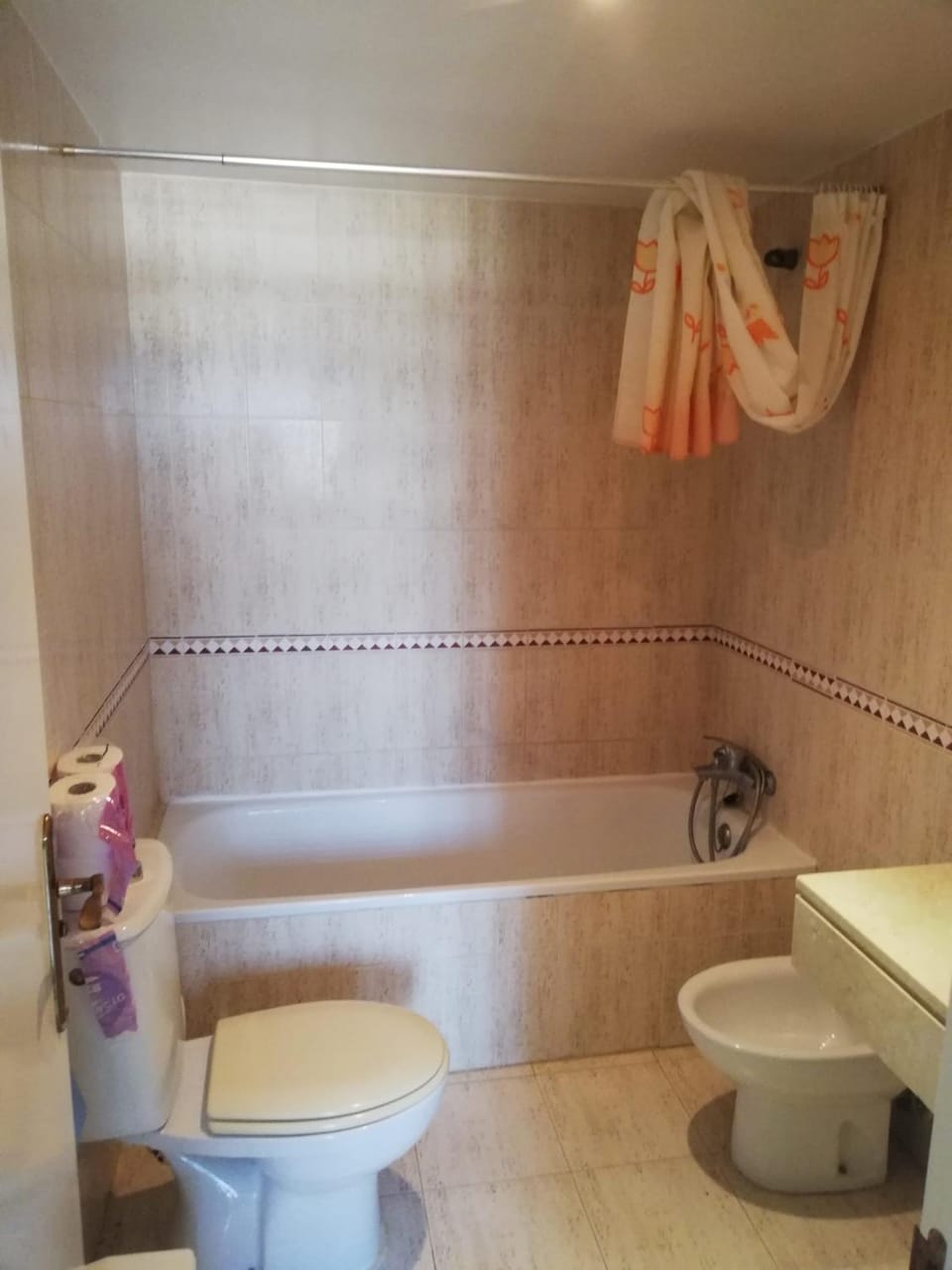 Apartamento Herrera Apartment in San Luis de Sabinillas