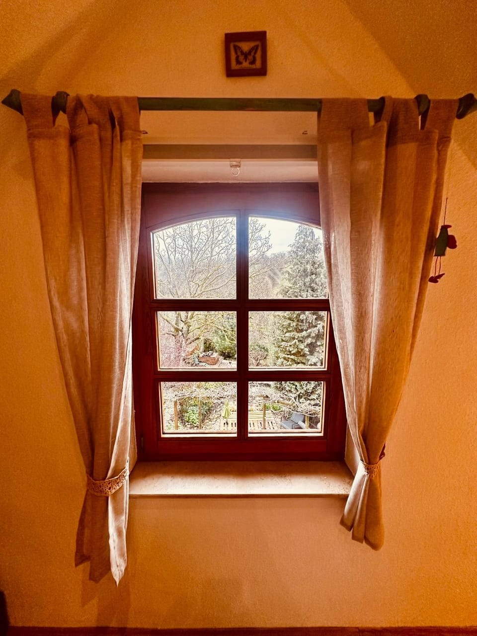 Familiäres & naturnahes Wohnen - Csodakert Lokut House in Hungary