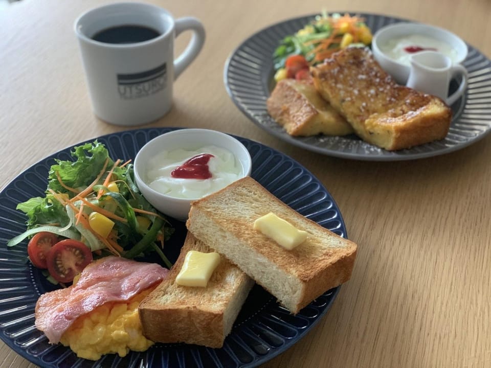 Breakfast