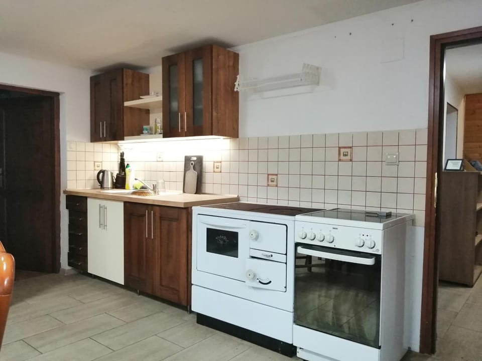 Rajecká chata Chalet in Slovakia