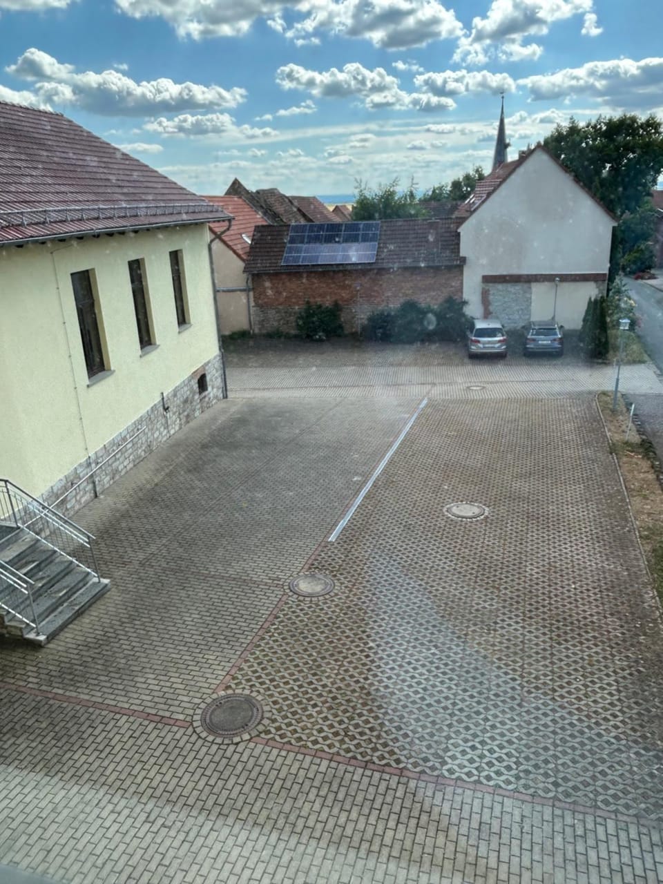 View (from property/room)