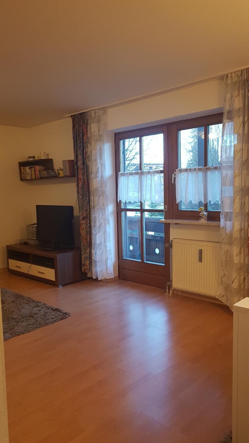 Agentur Bergblick Apartment in Prien am Chiemsee