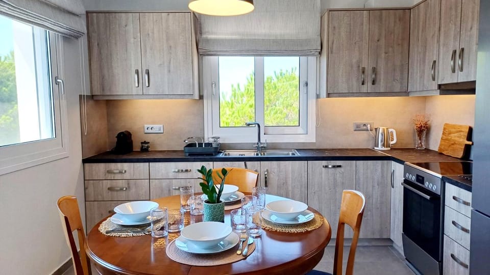 Kalo Ampeli Apartment in Zakynthos, Greece