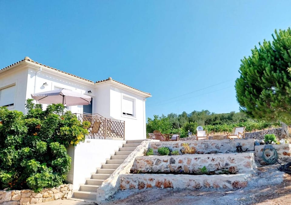 Kalo Ampeli Apartment in Zakynthos, Greece