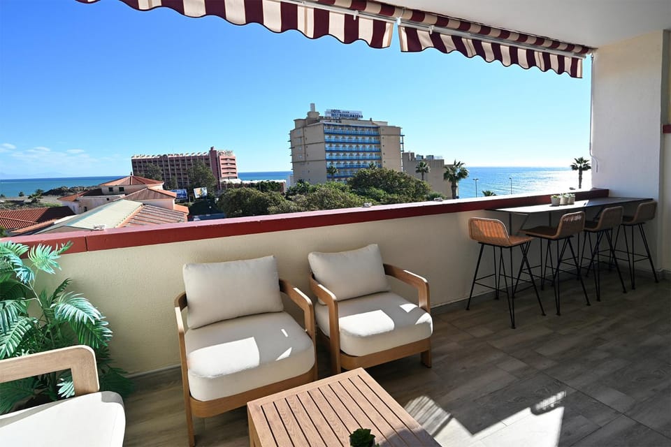 Balcony/Terrace, Balcony/Terrace