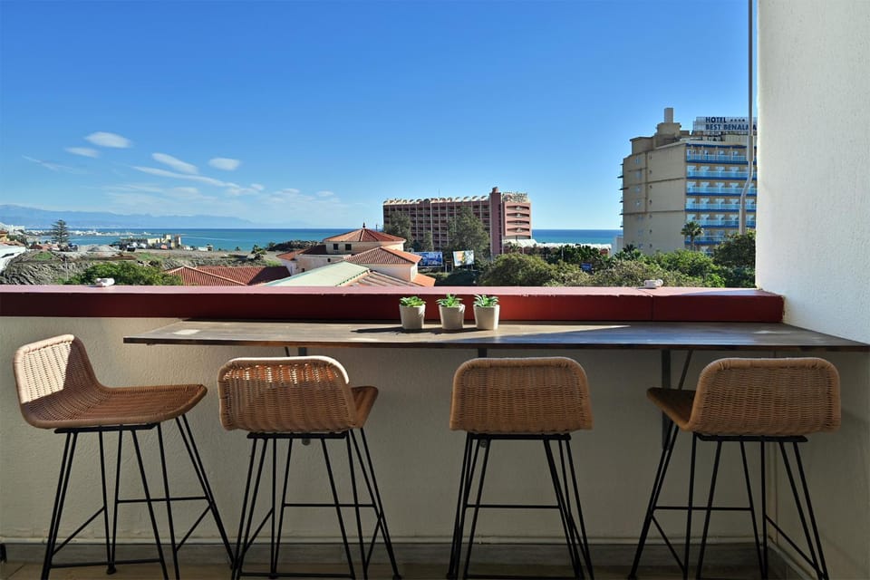 Balcony/Terrace, Balcony/Terrace