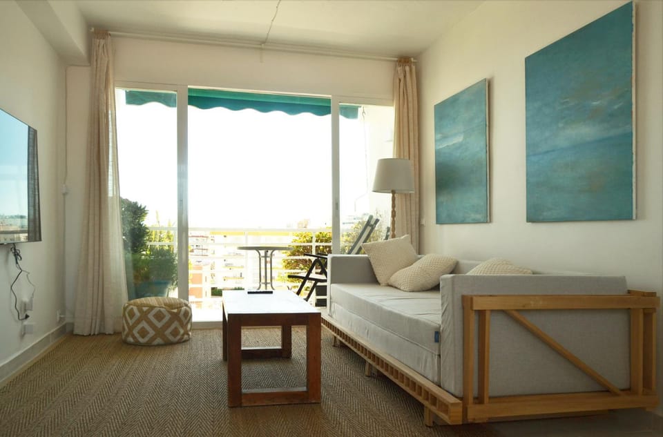 Balcony/Terrace, Living room