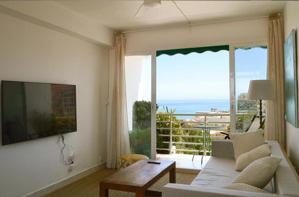 Balcony/Terrace, Balcony/Terrace, Sea view