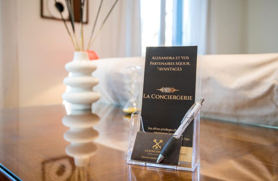 concierge