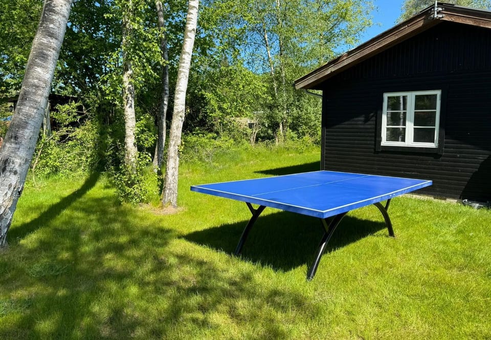 Big renovated cottage with soul and love House in Zealand