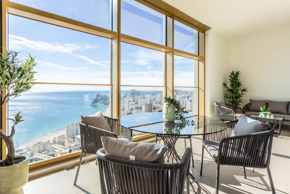 Sea view