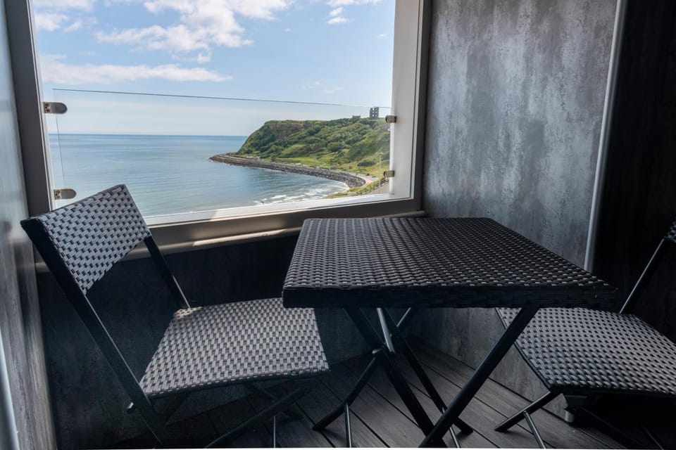 Balcony/Terrace, Balcony/Terrace, Sea view, Sea view