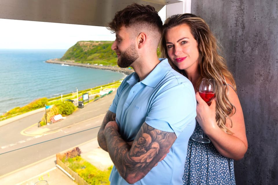 Balcony/Terrace, Balcony/Terrace, Sea view, Sea view