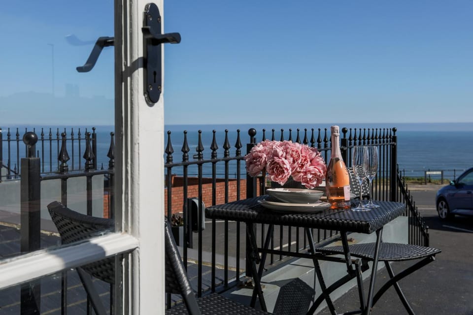 Balcony/Terrace, Balcony/Terrace, Sea view, Sea view