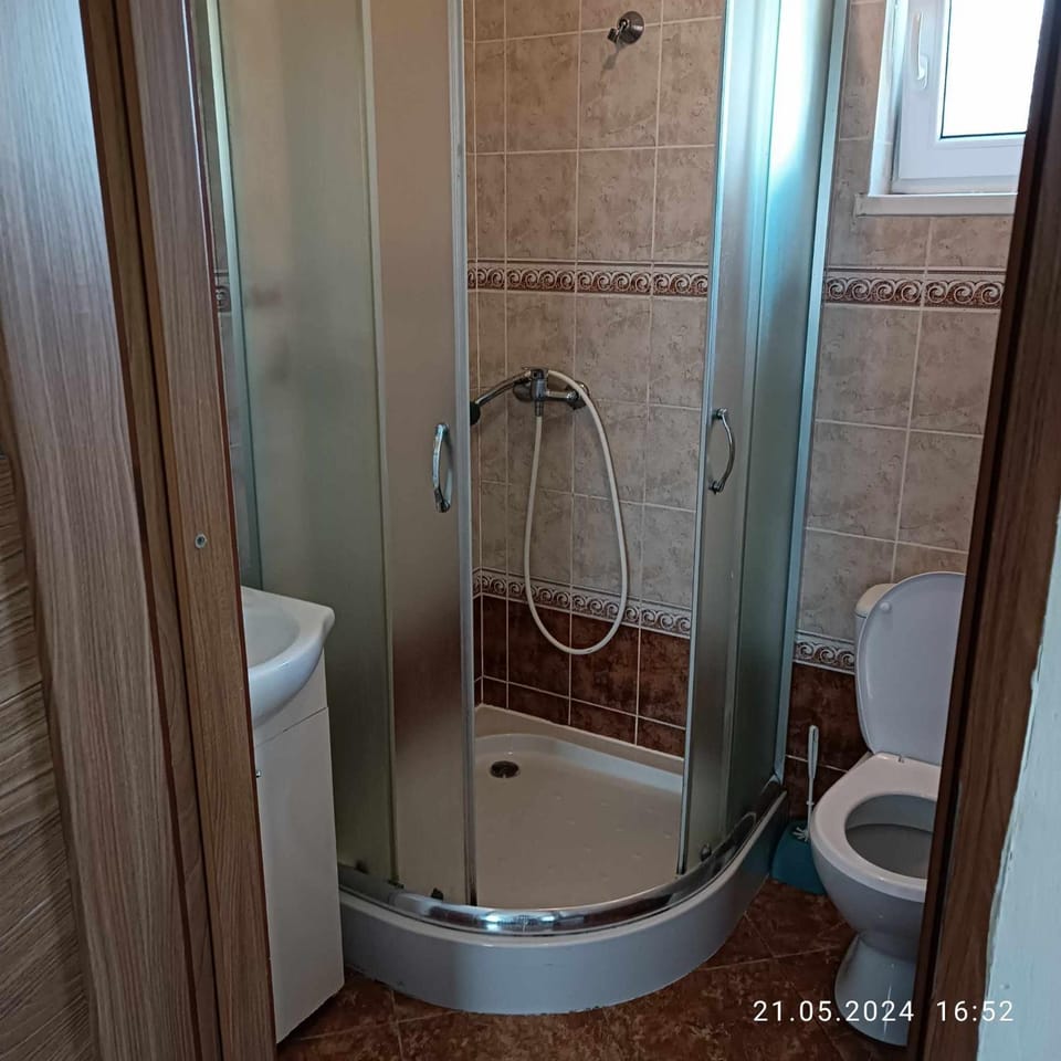 Camping Bałtyk House in West Pomeranian Voivodeship, Poland