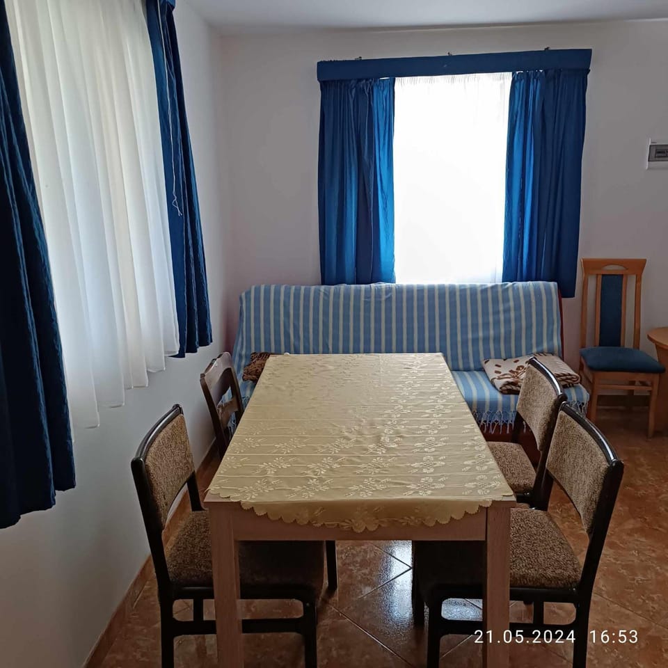 Camping Bałtyk House in West Pomeranian Voivodeship, Poland