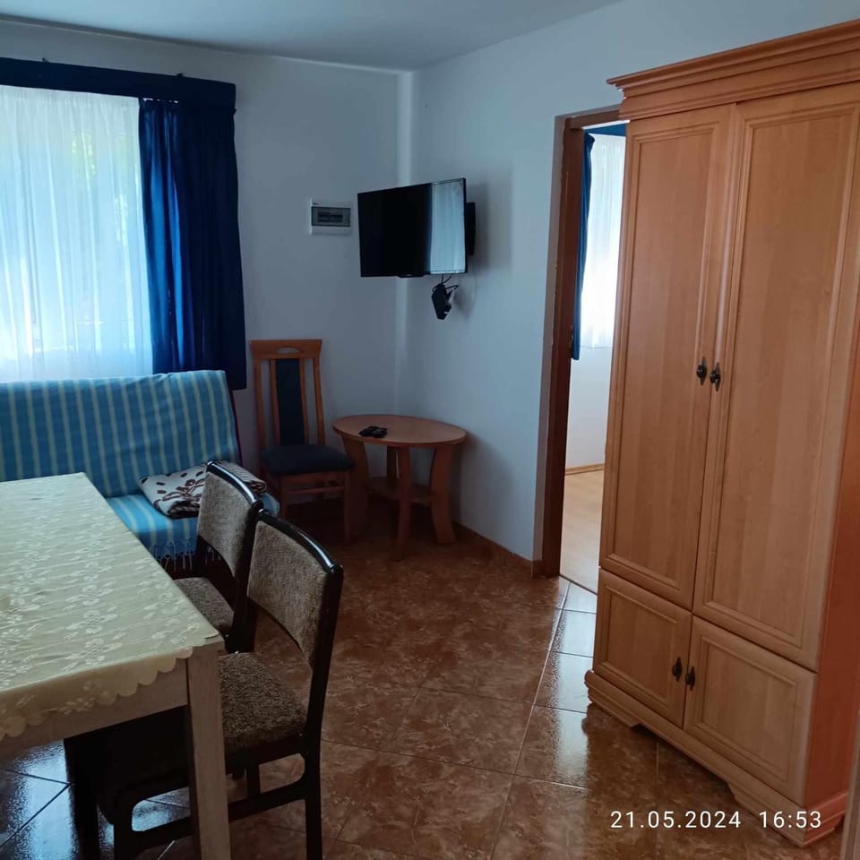 Camping Bałtyk House in West Pomeranian Voivodeship, Poland