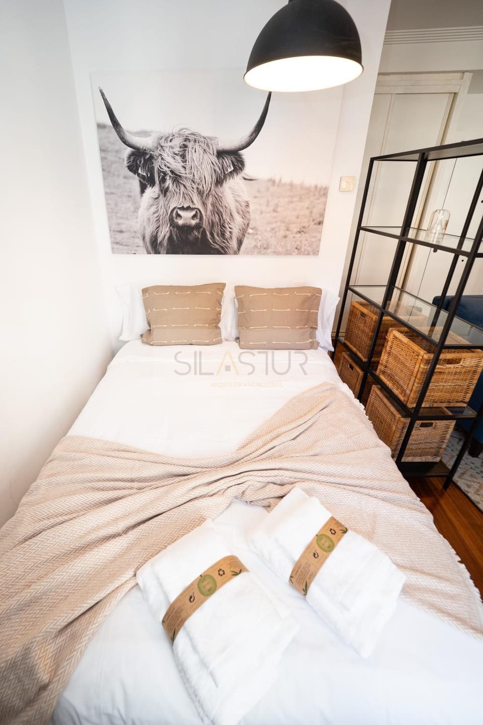 Love Begoña By Silastur Apartment in Gijón