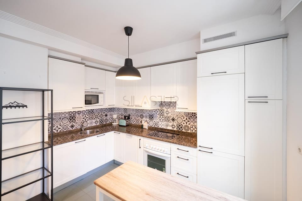 Love Begoña By Silastur Apartment in Gijón