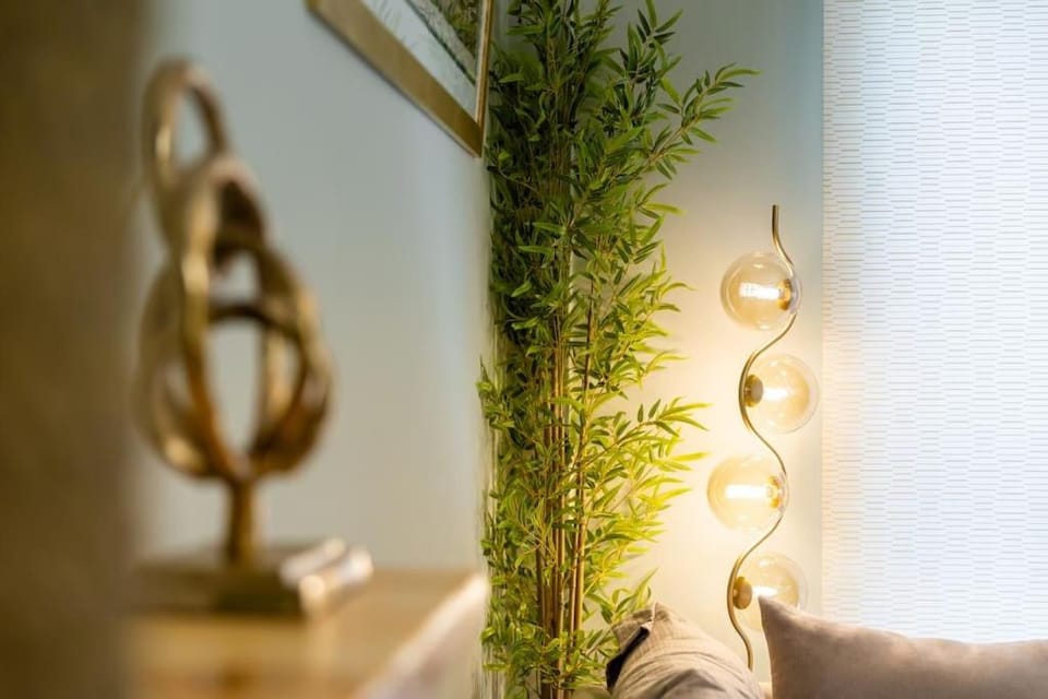 PeriklisLuxuryApartments 2nd Apartment in Athens