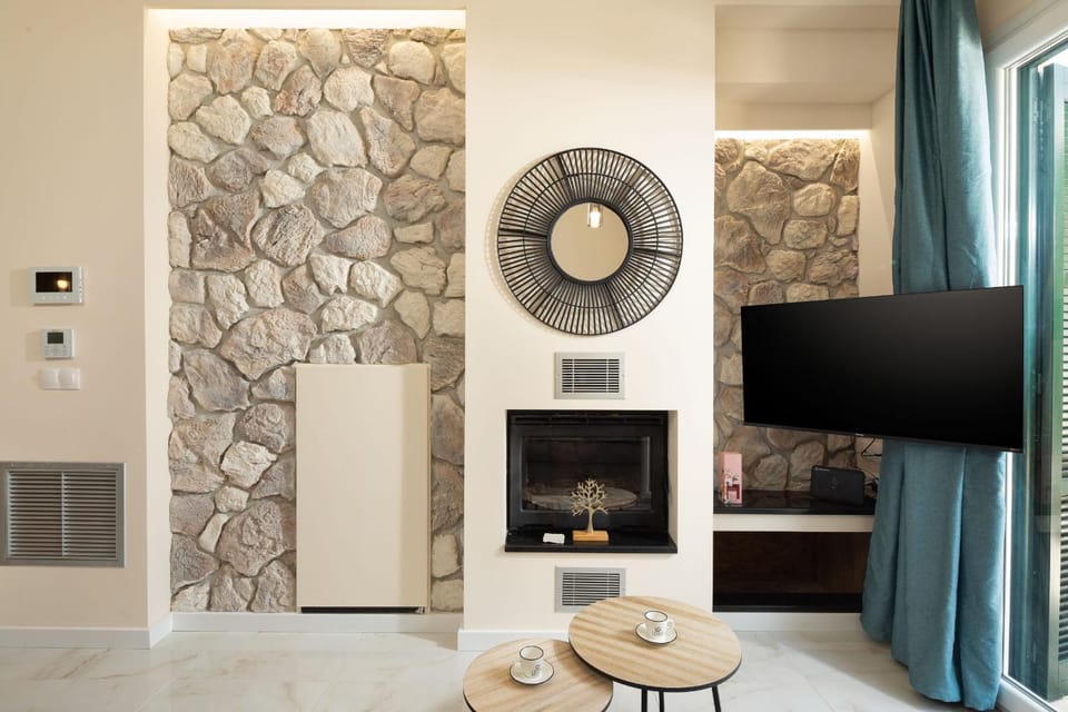 TV and multimedia, Living room