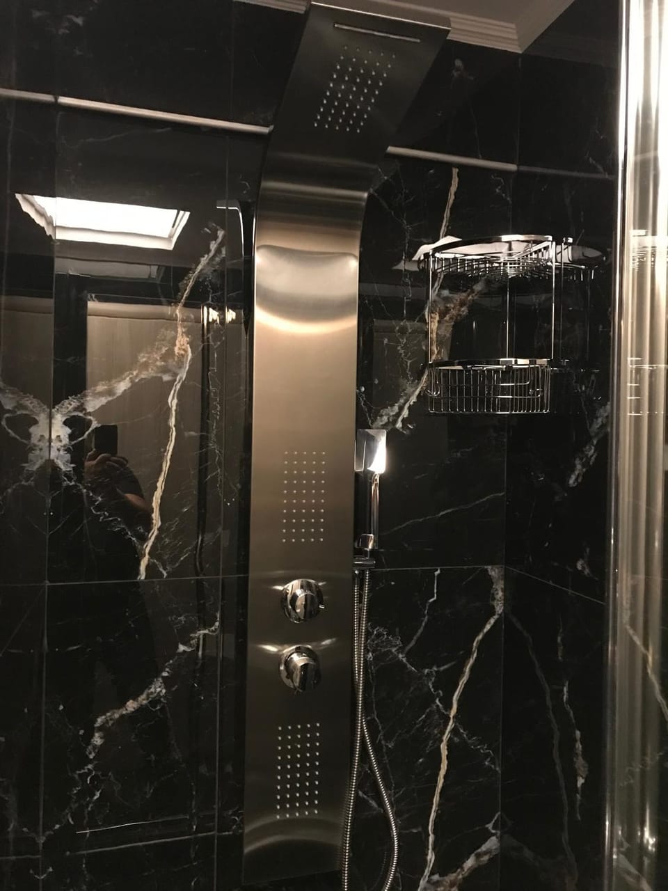 Shower