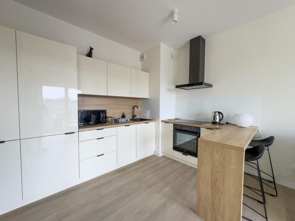Boho 2 by DreamAp Apartment in Masovian Voivodeship