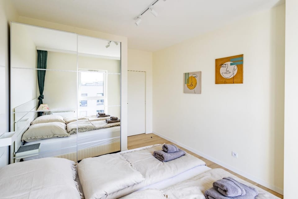 Boho 2 by DreamAp Apartment in Masovian Voivodeship