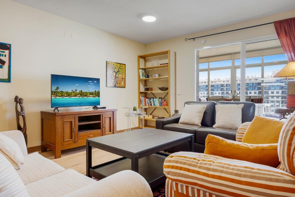Living room, Other