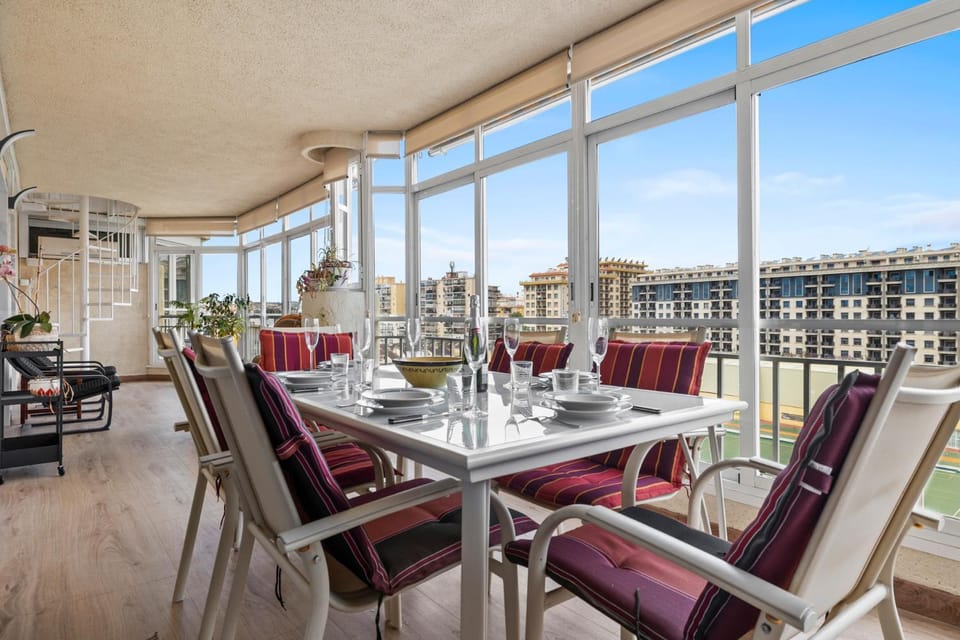Other, Dining area