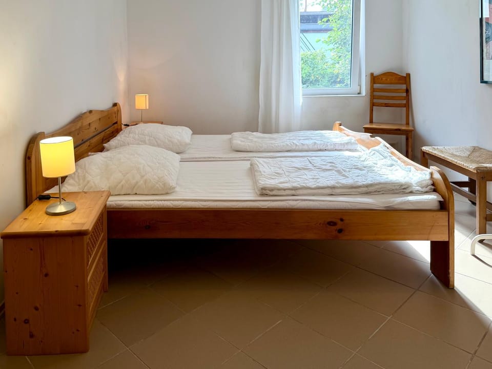 Beachhouse Domek 9 House in West Pomeranian Voivodeship, Poland