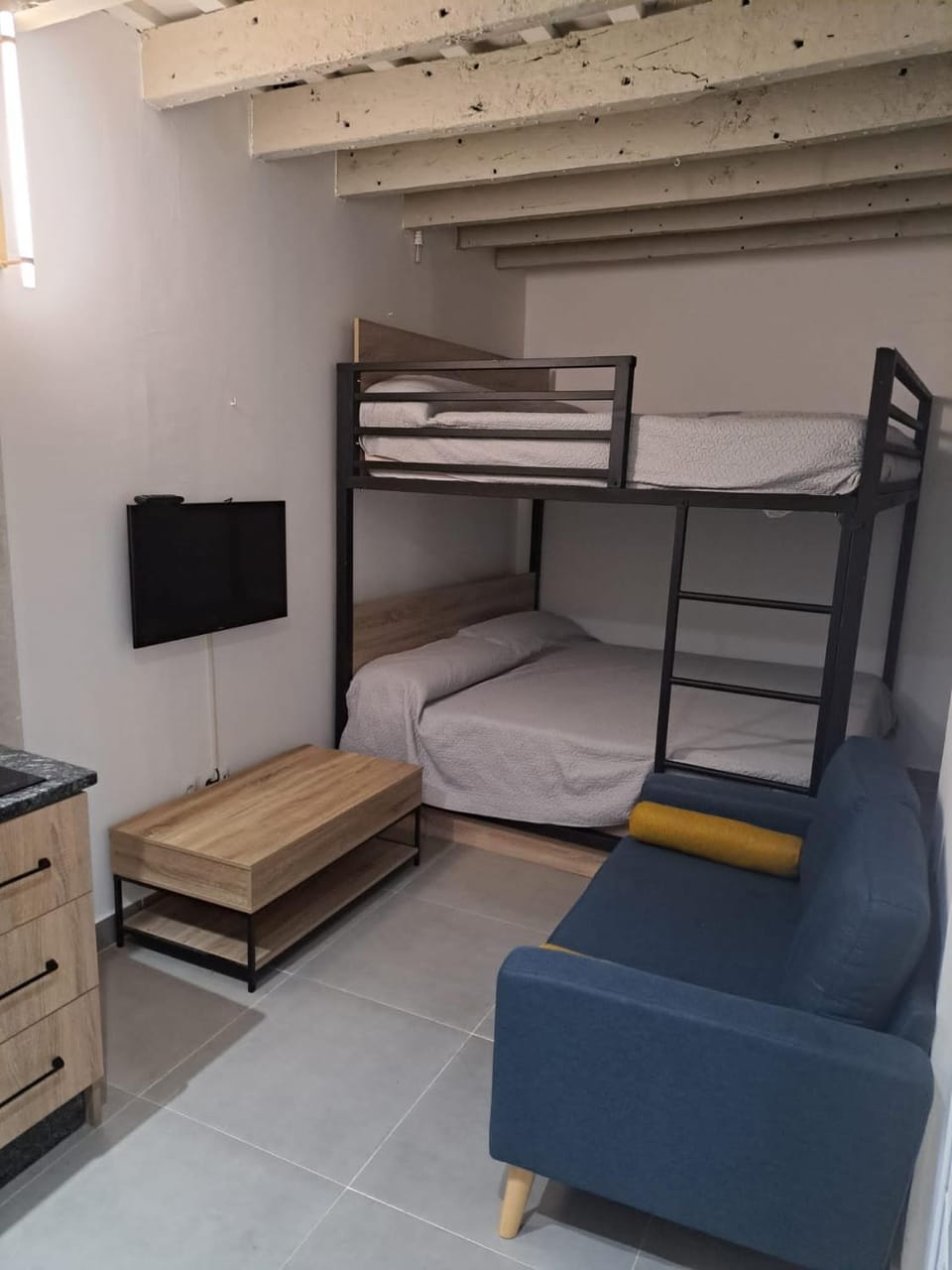 Triana75 Apartment in Seville
