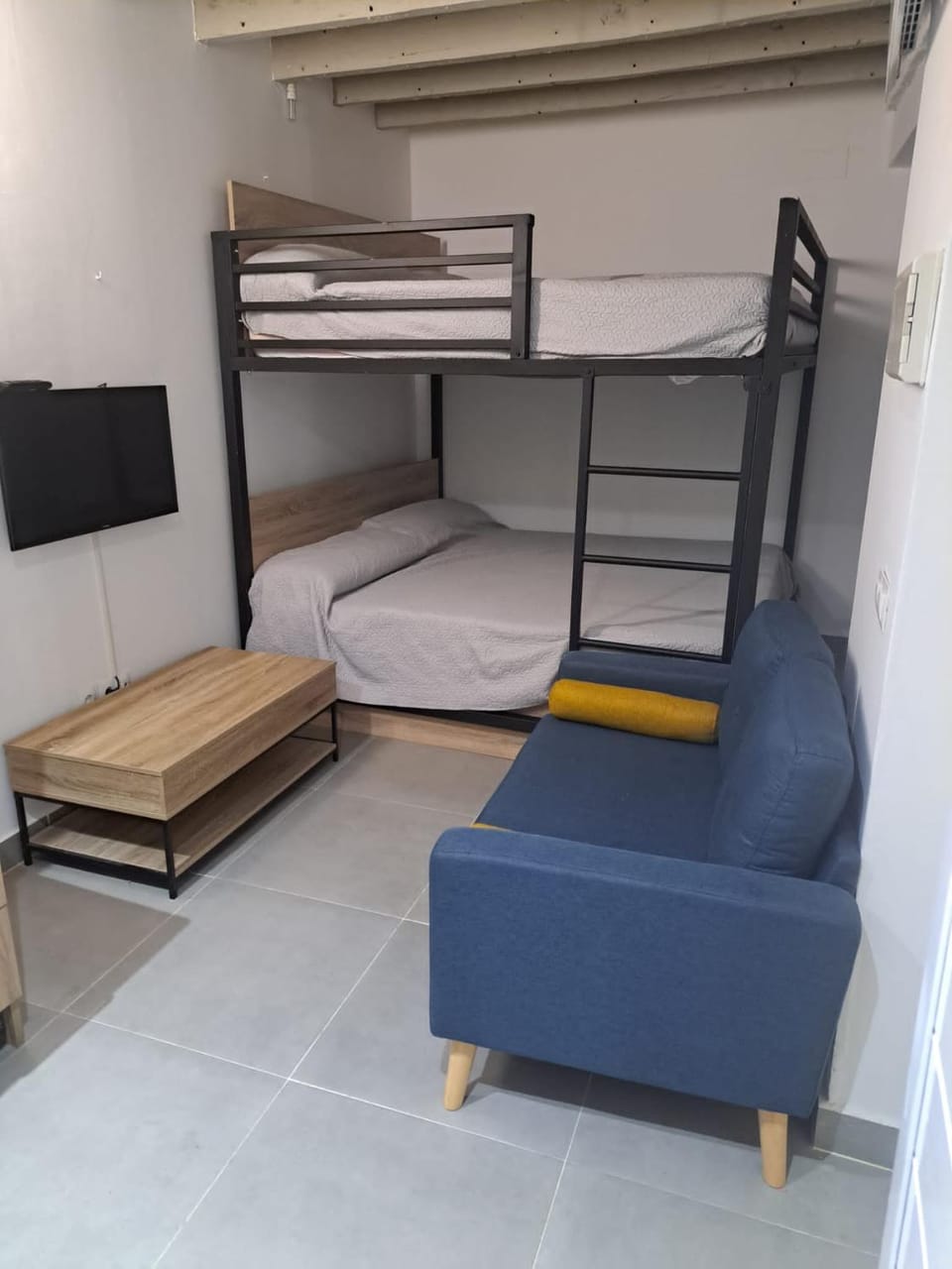Triana75 Apartment in Seville