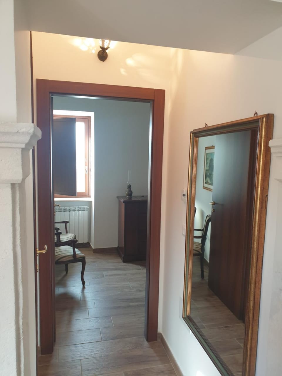 Le Rondinelle Apartment in Abruzzo