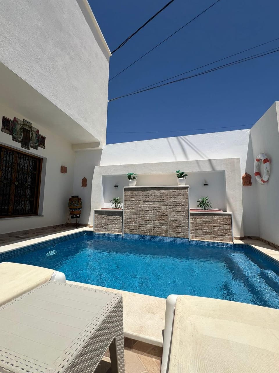 Dar KM Apartment in Tunisia